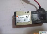 SMC电磁阀VK332-5GS-M5-X40 供应、价格、厂家及产品信息全解析